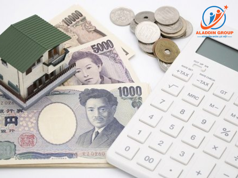 Tiền đầu vào khi thuê nhà: lưu ý tránh mất tiền oan