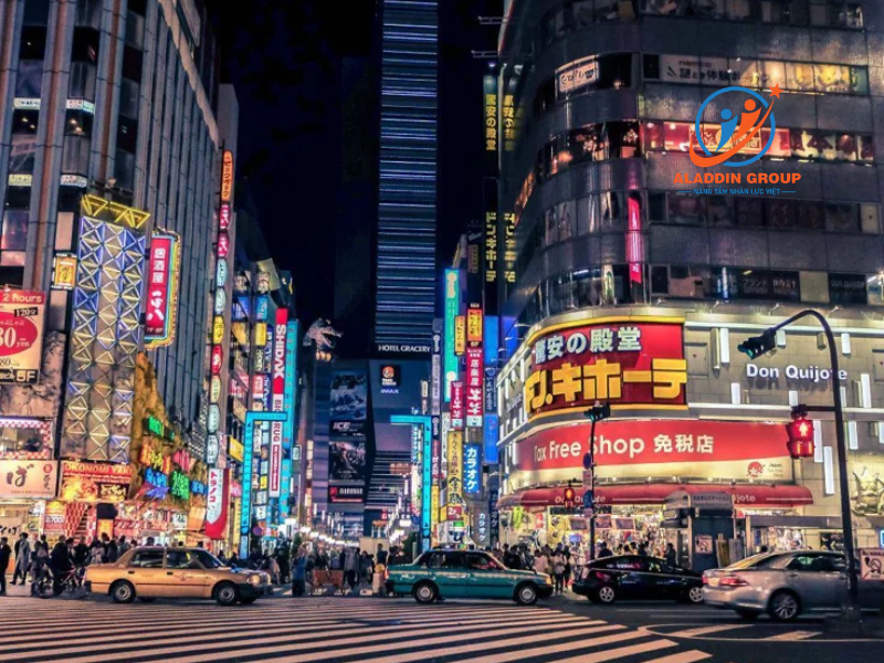 Kỹ sư điện kagoshima nhận từ bằng cao đẳng