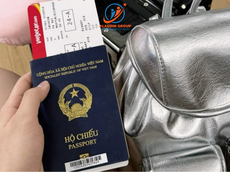 hồ sơ du học Nhật Bản cần giấy tờ gì