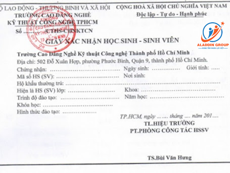 hồ sơ du học Nhật Bản cần giấy tờ gì