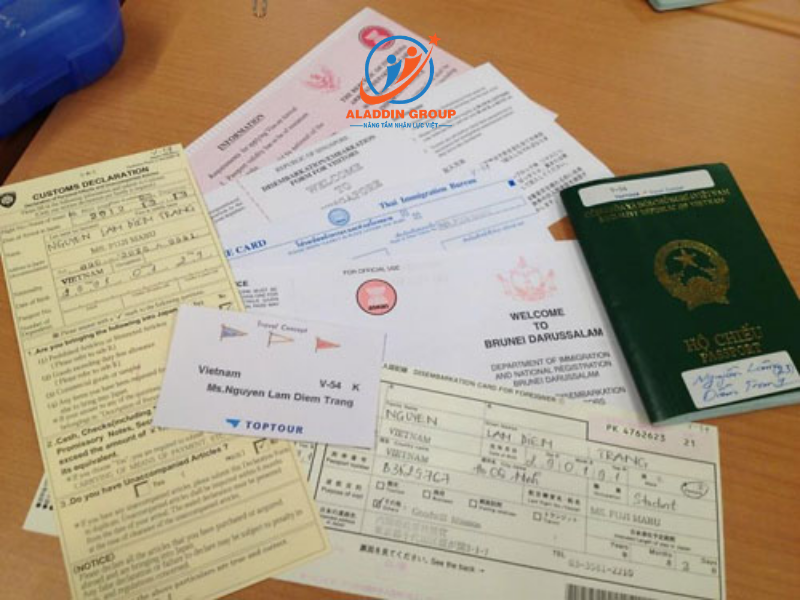 làm hồ sơ du học Nhật Bản mất bao lâu