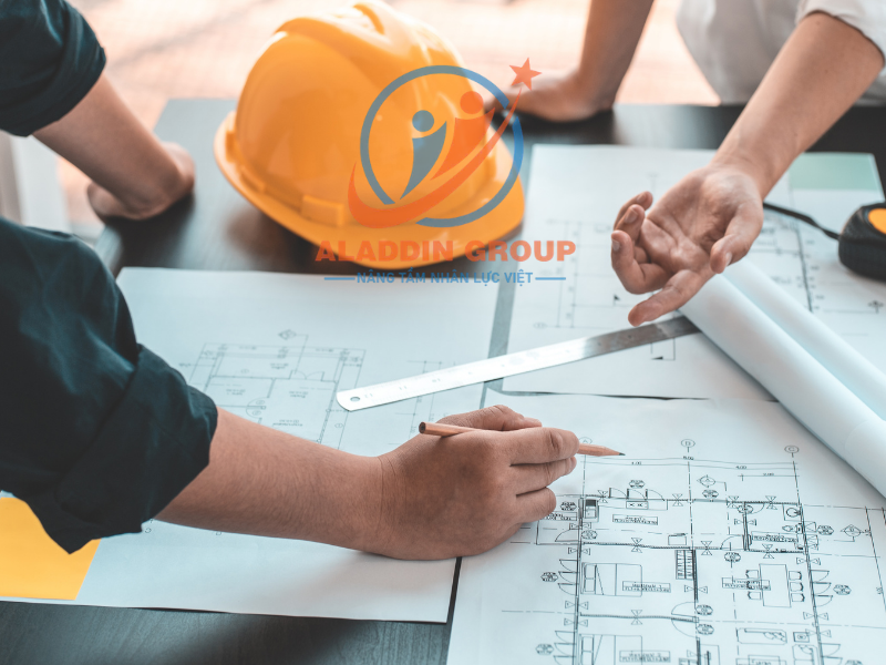 Kỹ năng đặc định ngành nội thất là gì?