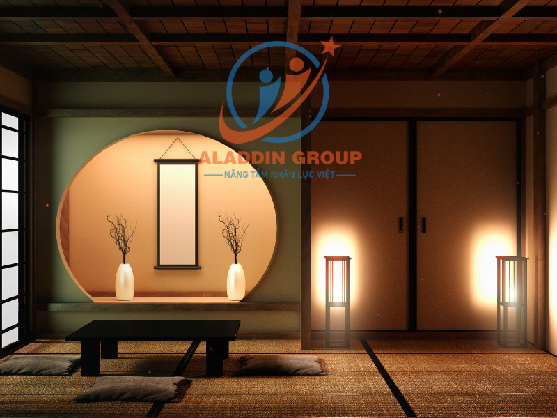 Thi công hoàn thiện nội thất