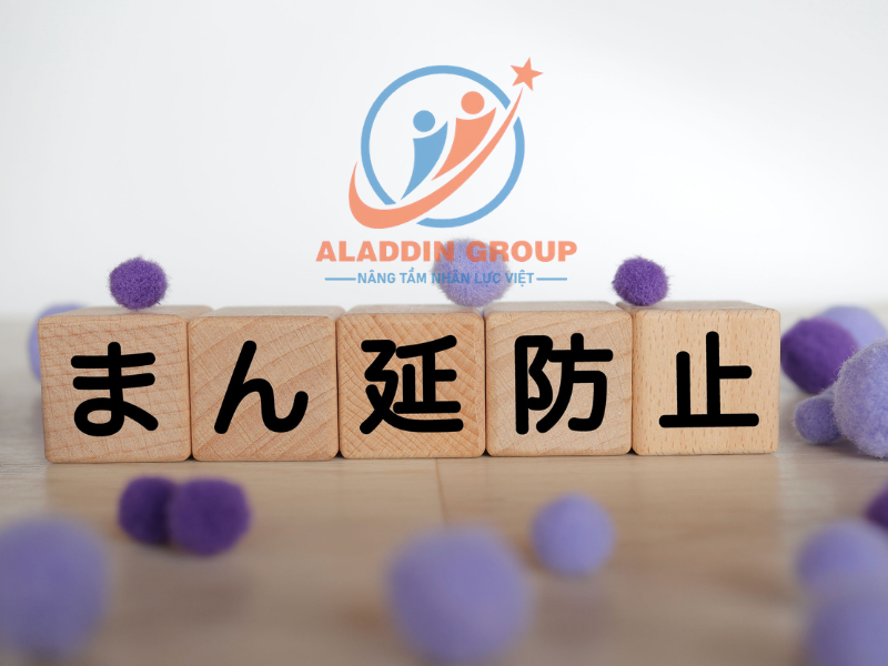 Chuyển đổi Tokutei ngành nội thất