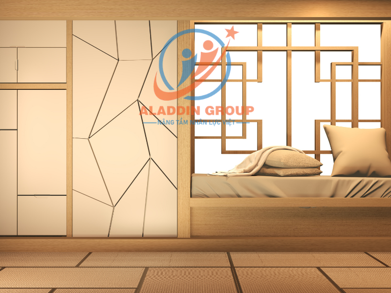 Cơ hội phát triển nghề nghiệp sau khi tham gia Tokutei Nội Thất Nhật Bản