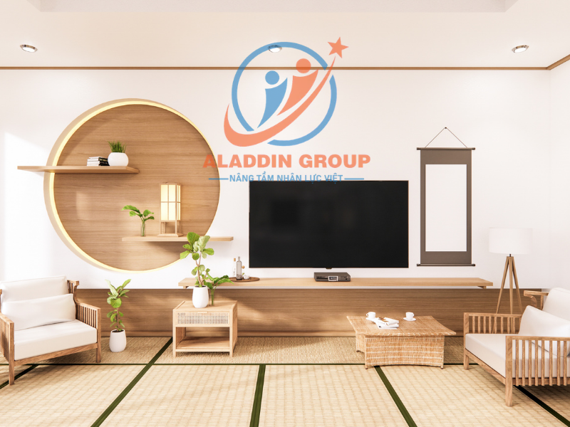 Công việc hoàn thiện nội thất tại Nhật Bản và kỳ thi Tokutei ngành nội thất