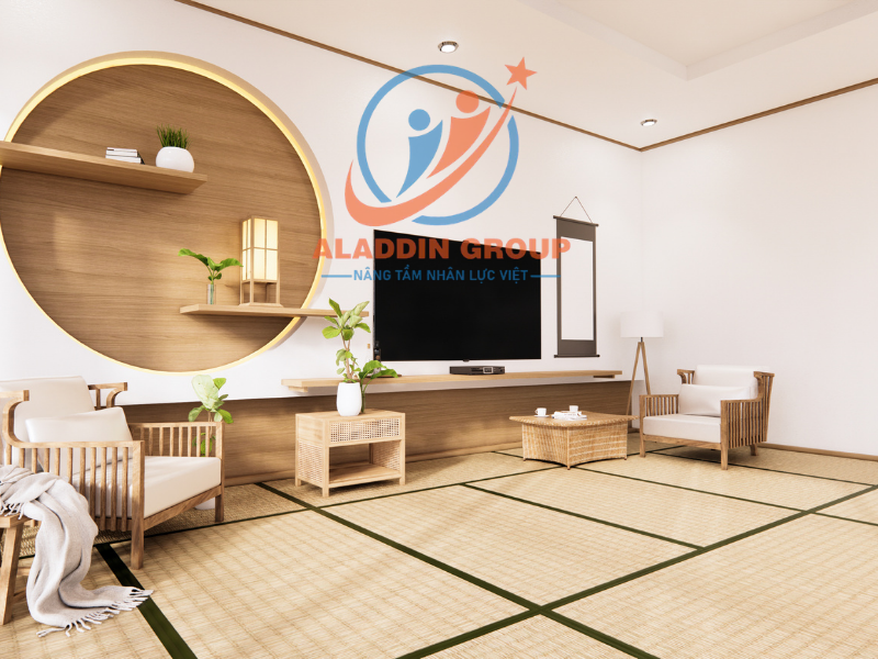 Kinh nghiệm ứng tuyển thành công công việc hoàn thiện nội thất tại Nhật Bản