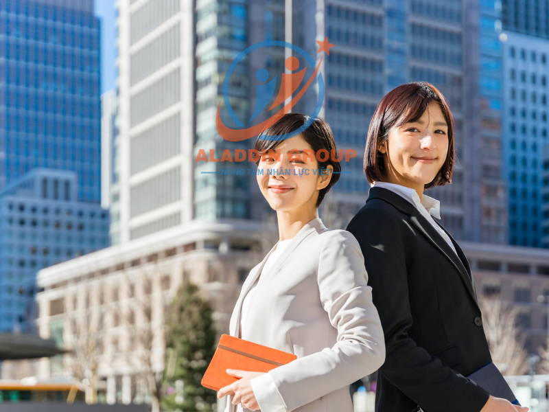 Những lưu ý quan trọng khi lựa chọn đơn hàng có lương tăng ca ngành nội thất Nhật Bản
