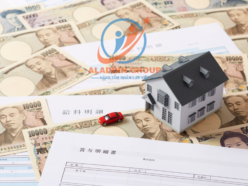 Xuất khẩu lao động ngành nội thất