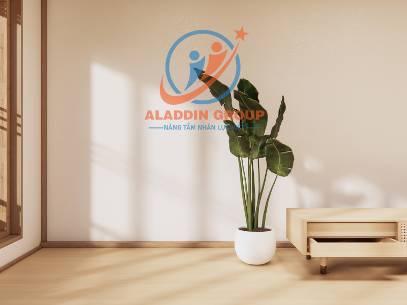 Ai phù hợp với ngành nội thất Nhật Bản?