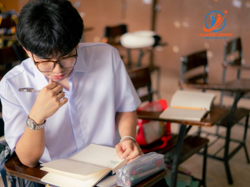 GPA thấp có du học thạc sĩ Hàn Quốc được không?