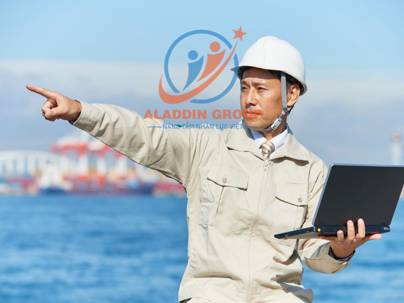 Công việc nội thất tại Nhật Bản gồm những gì?