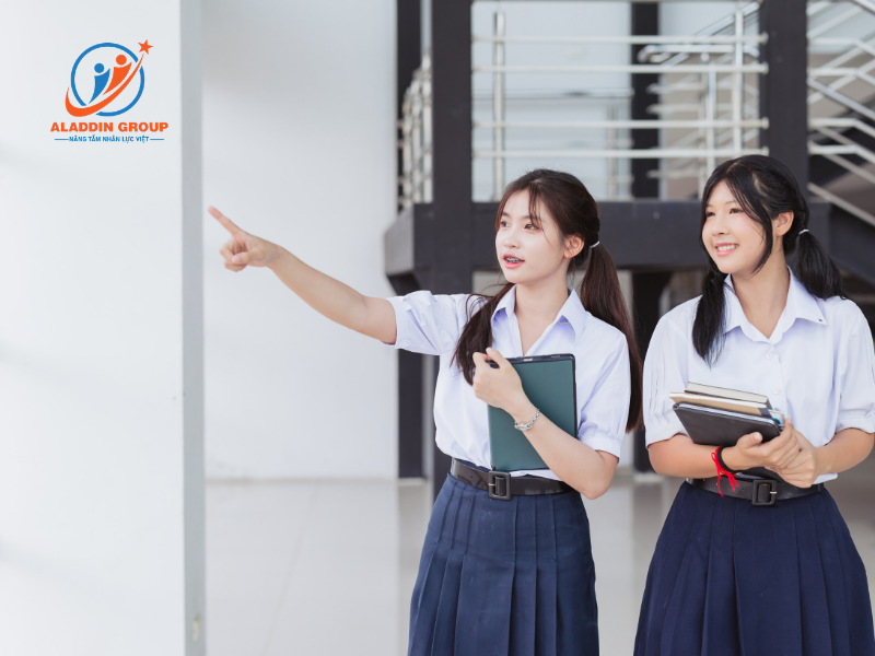 Chi phí dịch thuật hồ sơ du học Hàn Quốc