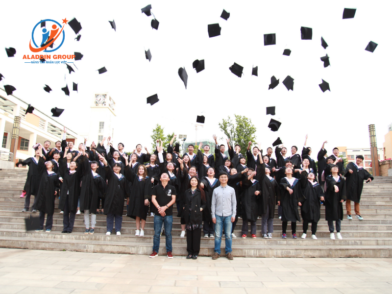 GPA 2.5 Có Thể Xin Vào Những Trường Nào Ở Hàn Quốc?