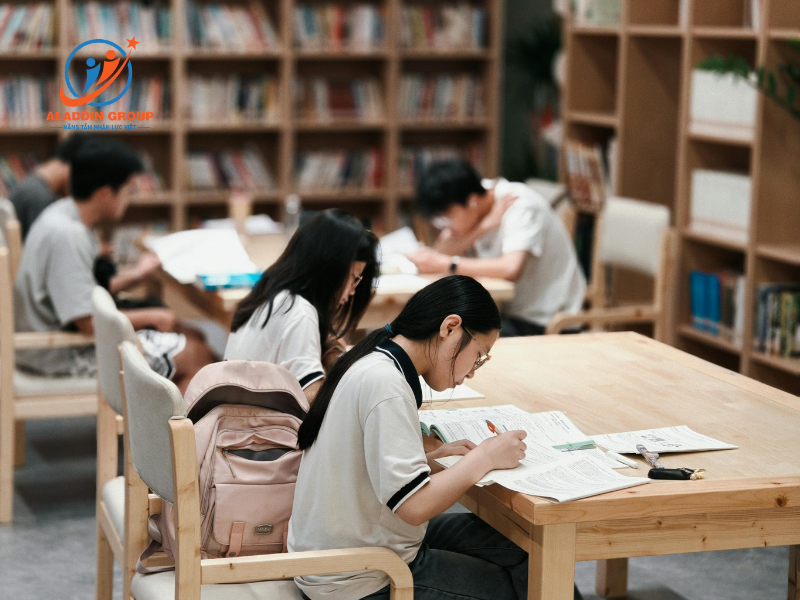 Lệ phí xin Visa du học Hàn Quốc mới nhất năm 2026