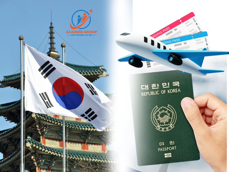 Điều kiện học bổng thạc sĩ toàn phần Hàn Quốc tại các trường đại học