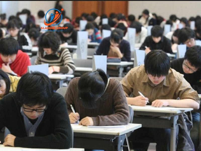 Chi phí Visa du học Hàn Quốc hệ thạc sĩ