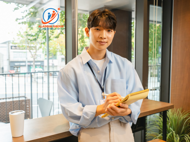 Các loại học bổng thạc sĩ Hàn Quốc phổ biến