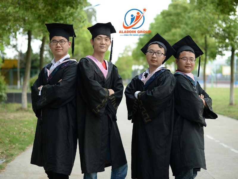 Chi phí du học thạc sĩ Hàn Quốc nếu không có học bổng