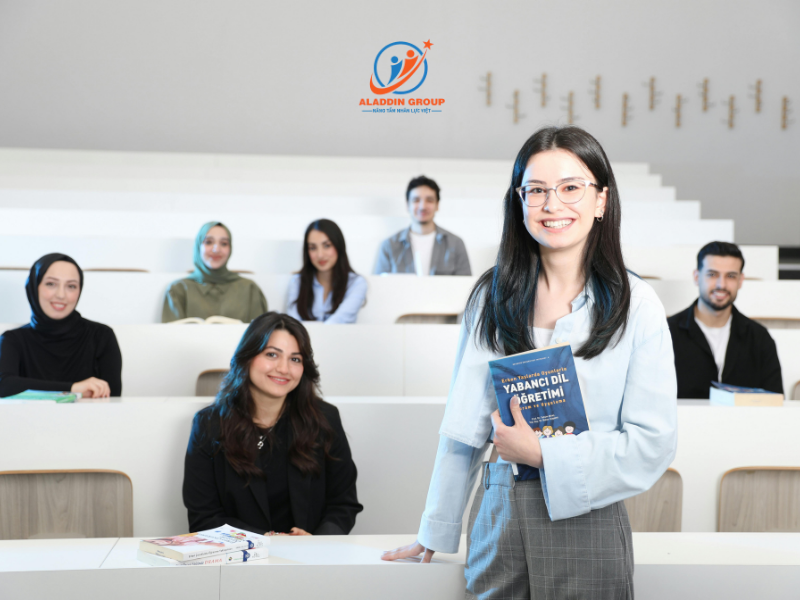 Vì sao cần tìm hiểu chi phí ký túc xá Hàn Quốc trước khi du học?