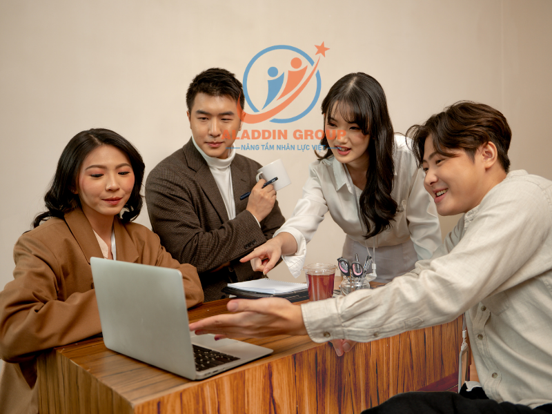 So sánh TOPIK và IELTS du học thạc sĩ Hàn Quốc