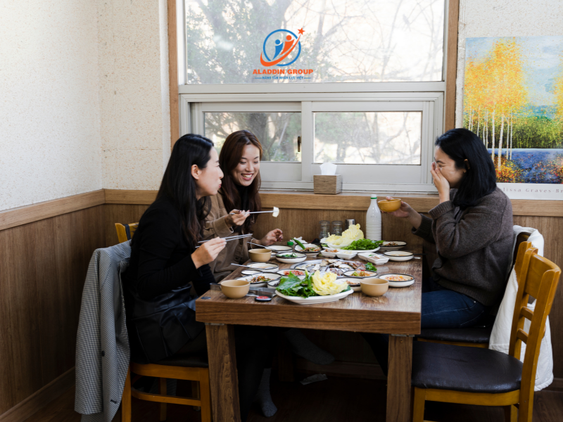 So Sánh GPA 2.5, GPA 2.8 Và GPA 3.0 Khi Xin Thạc Sĩ Hàn Quốc