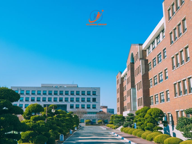 Mối liên hệ giữa TOPIK và GPA du học thạc sĩ Hàn Quốc