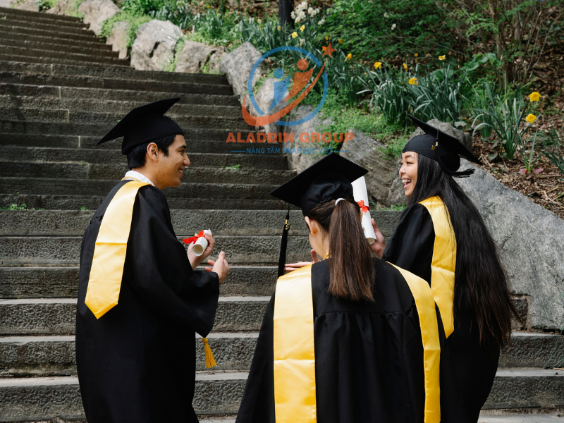 Chi phí nhà ở khi có học bổng Hàn Quốc