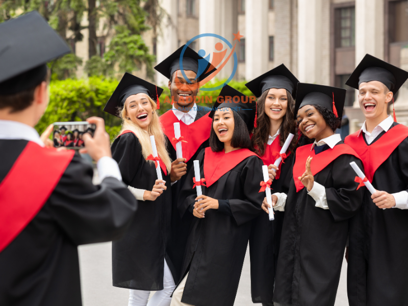 Checklist giấy tờ xin visa D2-3 chi tiết theo từng loại hồ sơ