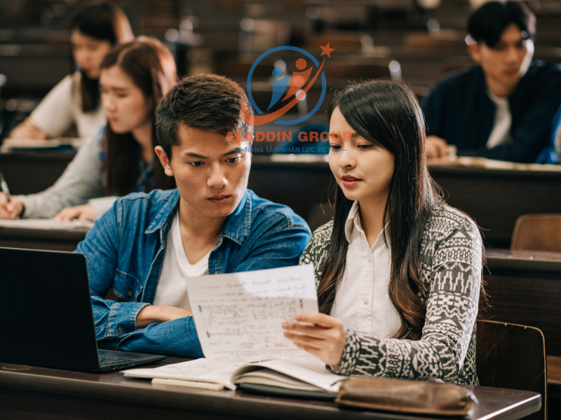 Thư Giới Thiệu Và Vai Trò Trong Tuyển Sinh Thạc Sĩ Hàn Quốc