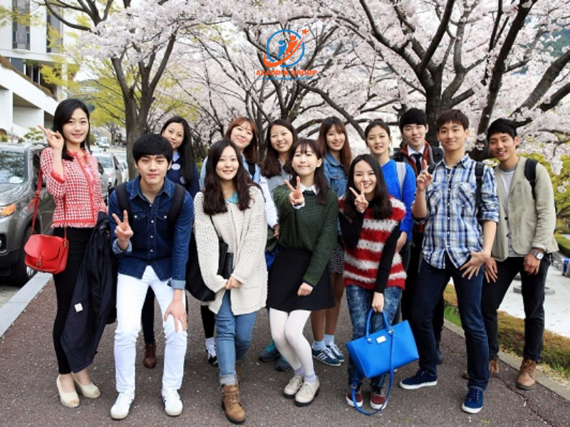 Chi phí sinh hoạt khi học thạc sĩ tại Hàn Quốc