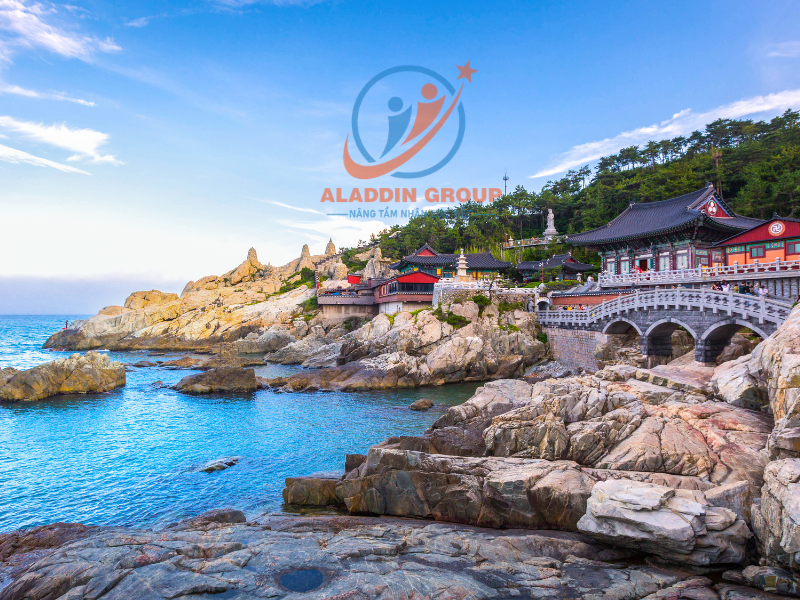 Chi phí thuê nhà tại Busan, Daegu, Incheon và các thành phố khác