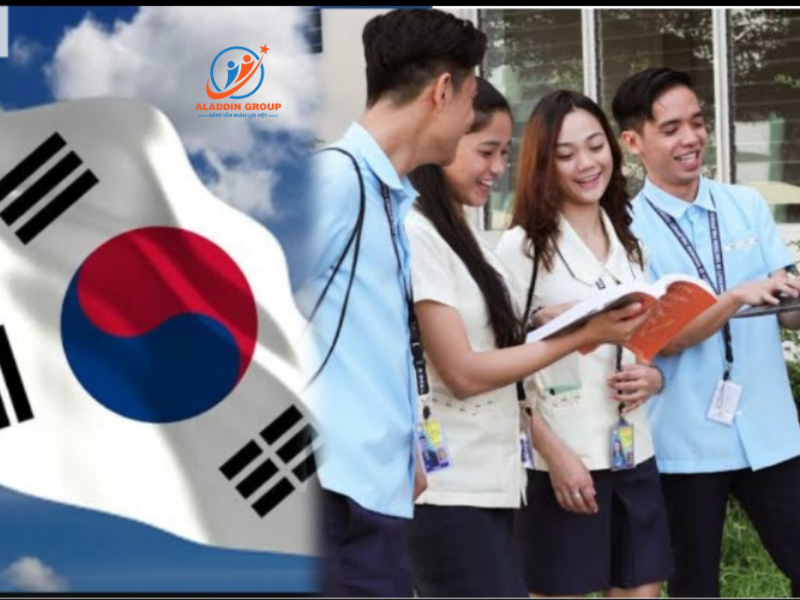 So sánh học phí thạc sĩ Hàn Quốc với các quốc gia khác