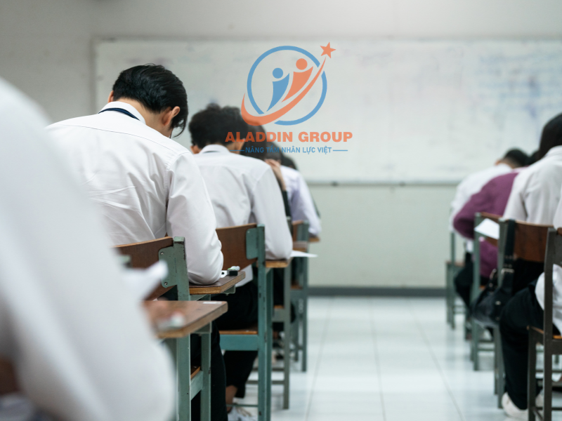 Vì Sao GPA Quan Trọng Khi Du Học Thạc Sĩ Hàn Quốc?