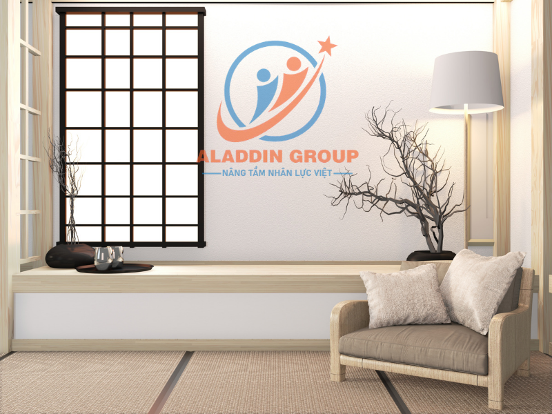 Mối liên hệ giữa lương ngành nội thất Nhật Bản và việc làm nội thất Nhật Bản
