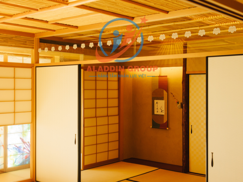 Tokutei nội thất Nhật Bản và đơn hàng nội thất Nhật Bản có mối liên hệ như thế nào?