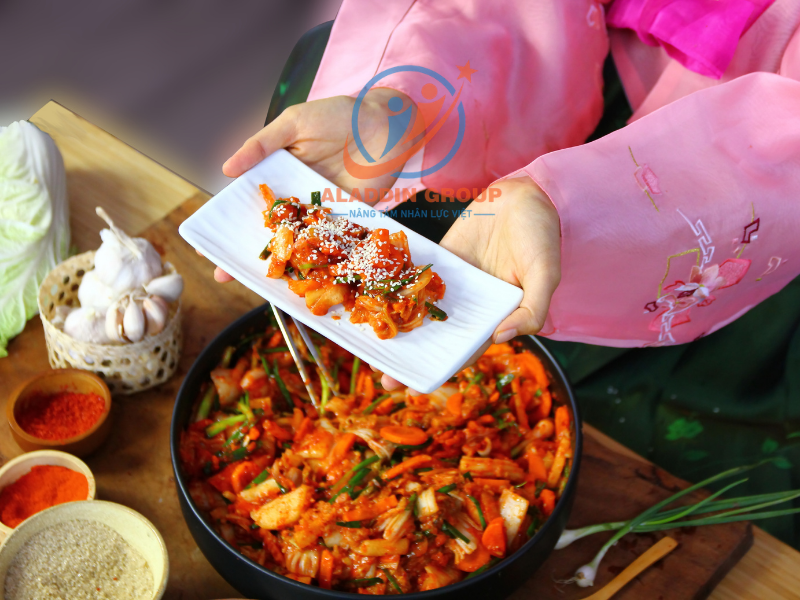 Chi phí ăn uống tại Seoul có đắt không?