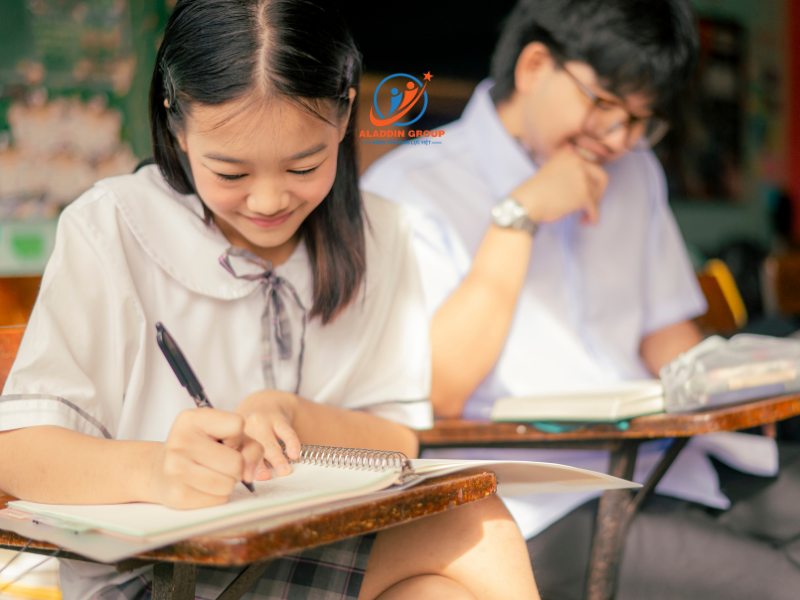 Học phí thạc sĩ Hàn Quốc 2 năm là bao nhiêu?