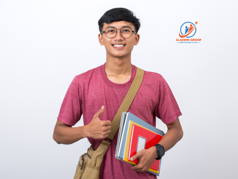 TOPIK và học bổng du học thạc sĩ Hàn Quốc