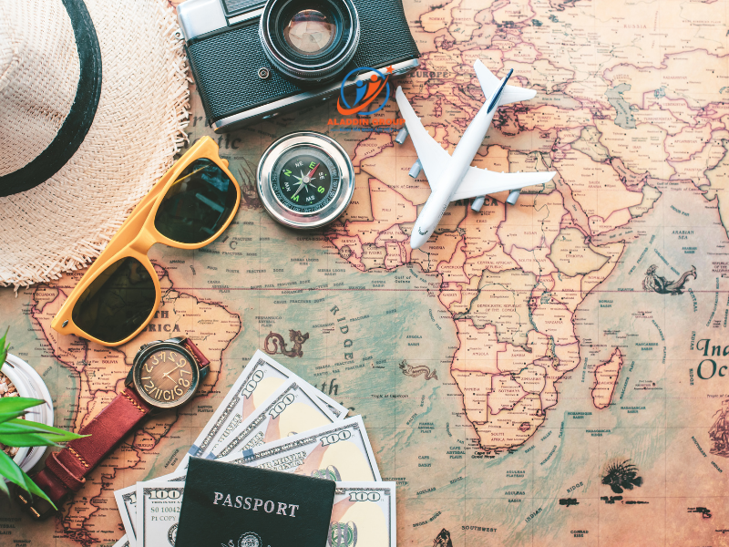 Sau khi có Visa D2 cần làm gì?