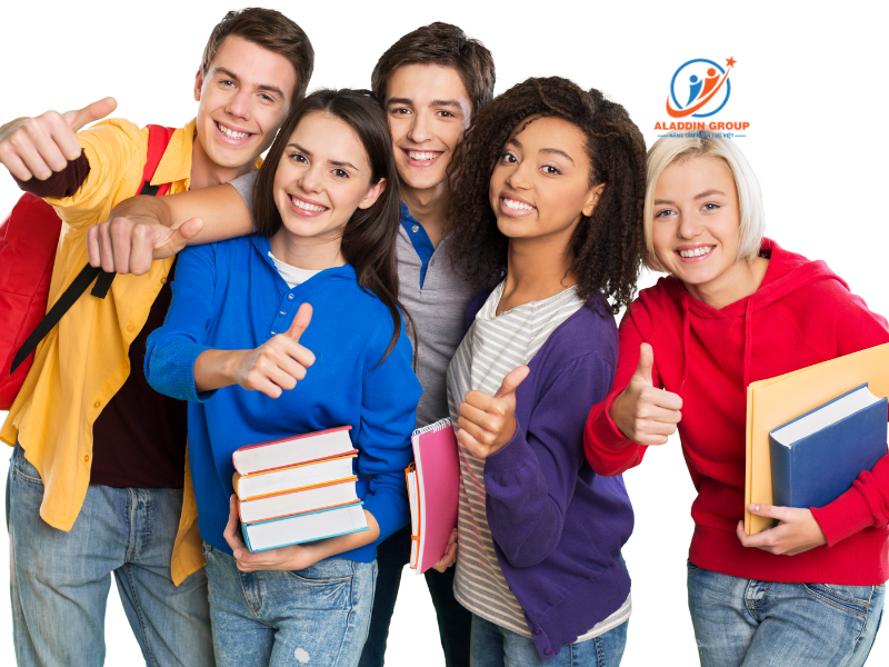 Học bổng chính phủ Hàn Quốc (GKS) thạc sĩ