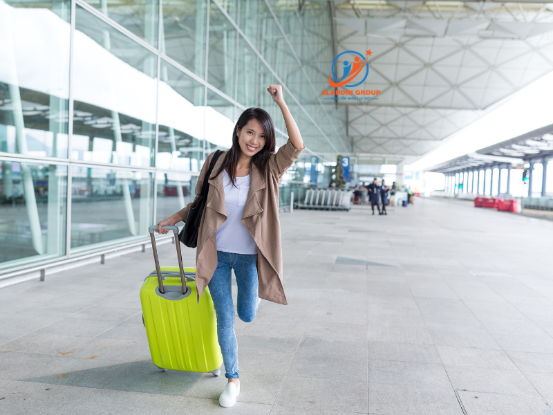 Cách tiết kiệm chi phí sinh hoạt khi có học bổng Hàn Quốc