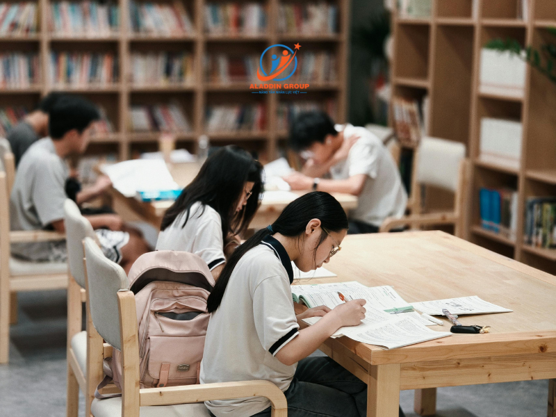 Học phí theo nhóm ngành đào tạo
