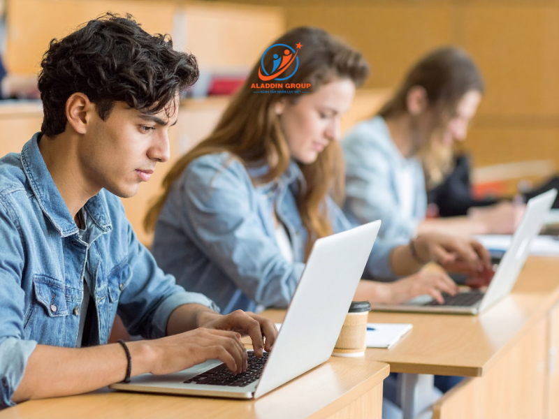 GPA Và Cơ Hội Nhận Học Bổng Thạc Sĩ Hàn Quốc