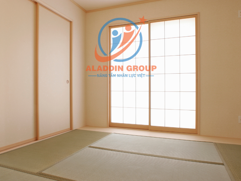 Kỹ năng đặc định ngành nội thất và cơ hội tham gia tuyển dụng nội thất Nhật Bản
