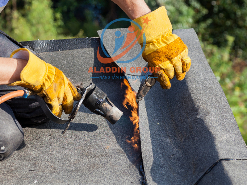 Những lỗi thường gặp khi làm bài theo cấu trúc đề thi Tokutei nội thất