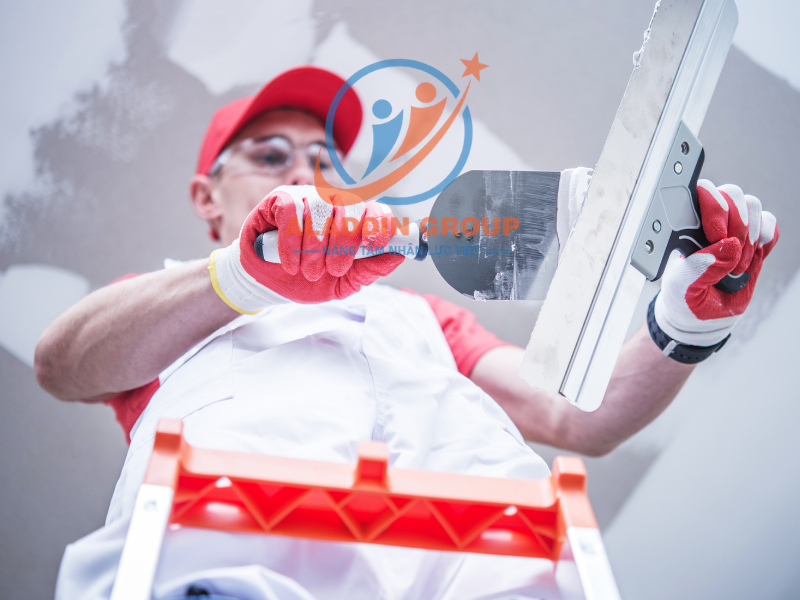 Có nên đi đơn hàng nội thất Nhật Bản