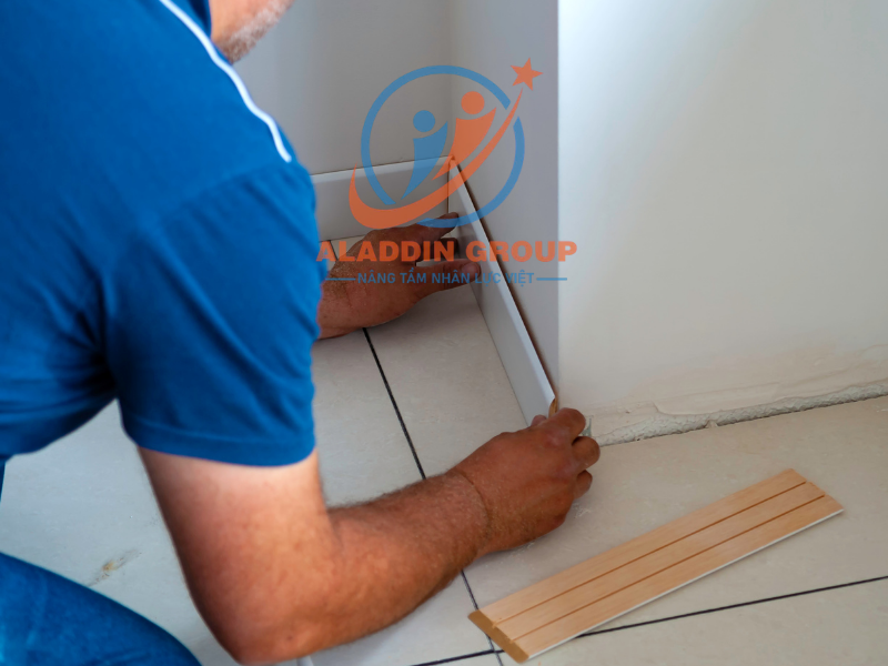 Điều kiện làm việc ngành nội thất Nhật Bản và những thuận lợi dành cho lao động Việt Nam