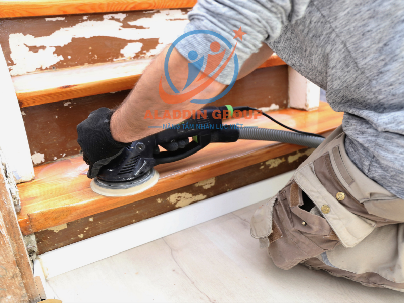 Điều kiện tham gia kỳ thi kỹ năng đặc định ngành nội thất