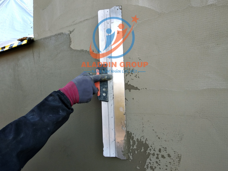 Những kỹ năng được đánh giá trong kỳ thi kỹ năng đặc định ngành nội thất